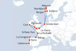 MS Zuiderdam