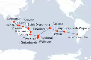 MS Volendam