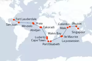 MS Volendam