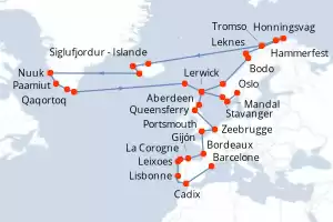 Crystal Serenity