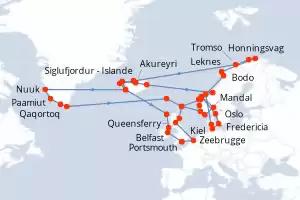 Crystal Serenity