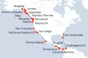 Crystal Symphony