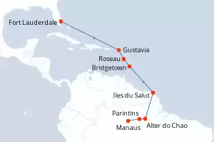 Crystal Serenity