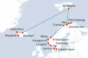 Crystal Symphony