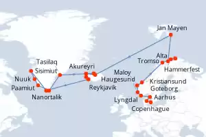 Crystal Symphony