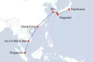 Navigator of the Seas