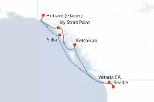 Norwegian Joy