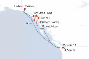 Norwegian Joy