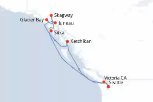 Norwegian Joy