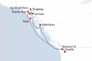 Norwegian Joy