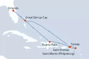 Norwegian Epic