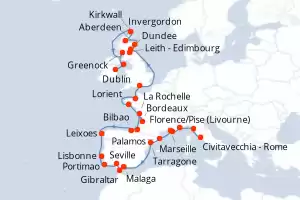 Azamara Journey