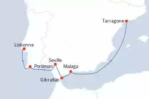 Azamara Journey