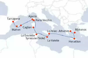 Azamara Journey