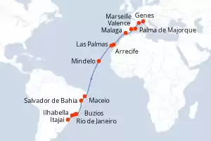 MSC Musica