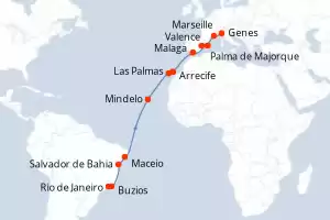 MSC Musica