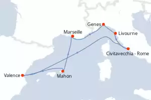 MSC Sinfonia