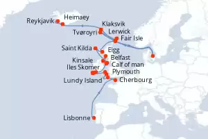 Seabourn Pursuit