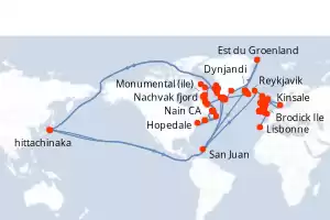 Seabourn Venture