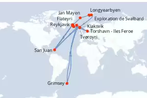Seabourn Pursuit