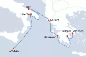 Le Laperouse