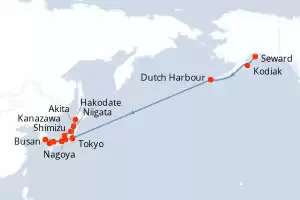 Azamara Pursuit