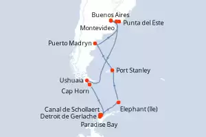 Celebrity Equinox