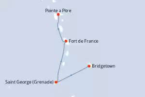 MSC World Europa
