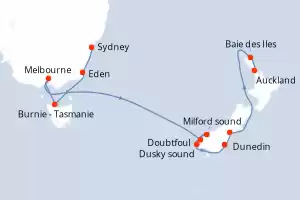 Norwegian Spirit