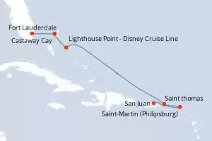 Disney Fantasy
