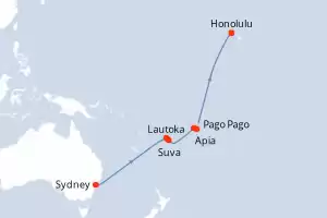 Celebrity Solstice