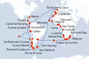 Seabourn Quest