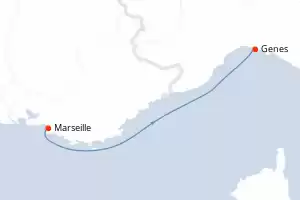 MSC Seaview