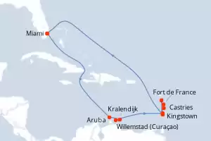 Oceania Sirena