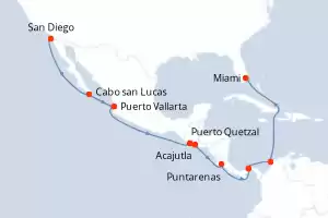 Azamara Quest