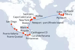 Azamara Quest