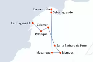 AmaMagdalena