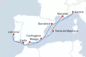Costa Diadema