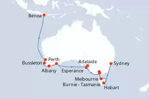Oceania Marina