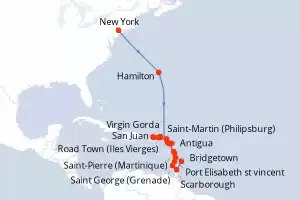 Azamara Quest