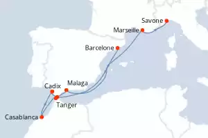 Costa Diadema