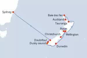 Celebrity Edge