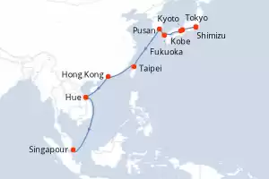 Celebrity Edge