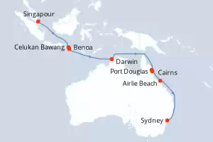 Celebrity Solstice