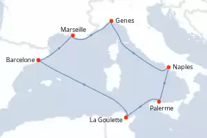 MSC Fantasia