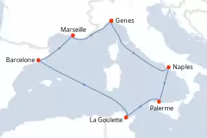 MSc Fantasia