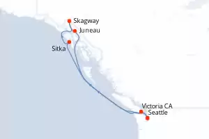Ovation of the Seas