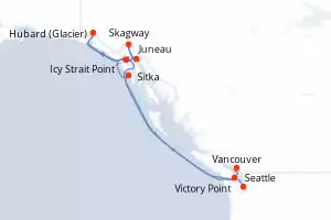 Ovation of the Seas
