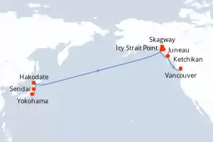 Norwegian Jade