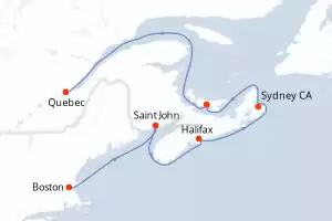 MS Zuiderdam